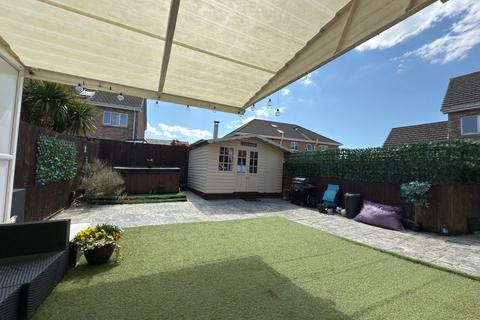 6 The Meadows, Skewen, Neath, SA10 6SJ