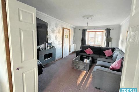 6 The Meadows, Skewen, Neath, SA10 6SJ