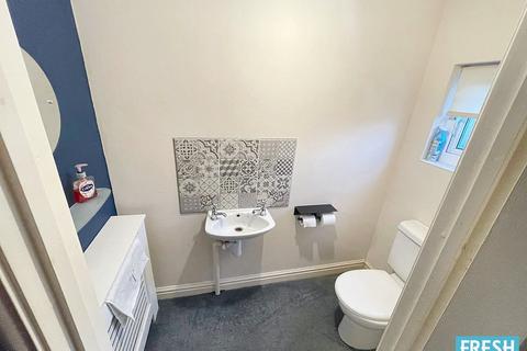 6 The Meadows, Skewen, Neath, SA10 6SJ