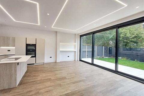 4 bedroom detached house for sale, Felton Road, Lower Parkstone, Poole, Dorset, BH14