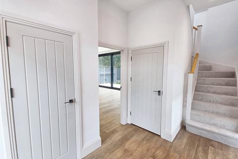 4 bedroom detached house for sale, Felton Road, Lower Parkstone, Poole, Dorset, BH14