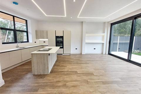 4 bedroom detached house for sale, Felton Road, Lower Parkstone, Poole, Dorset, BH14