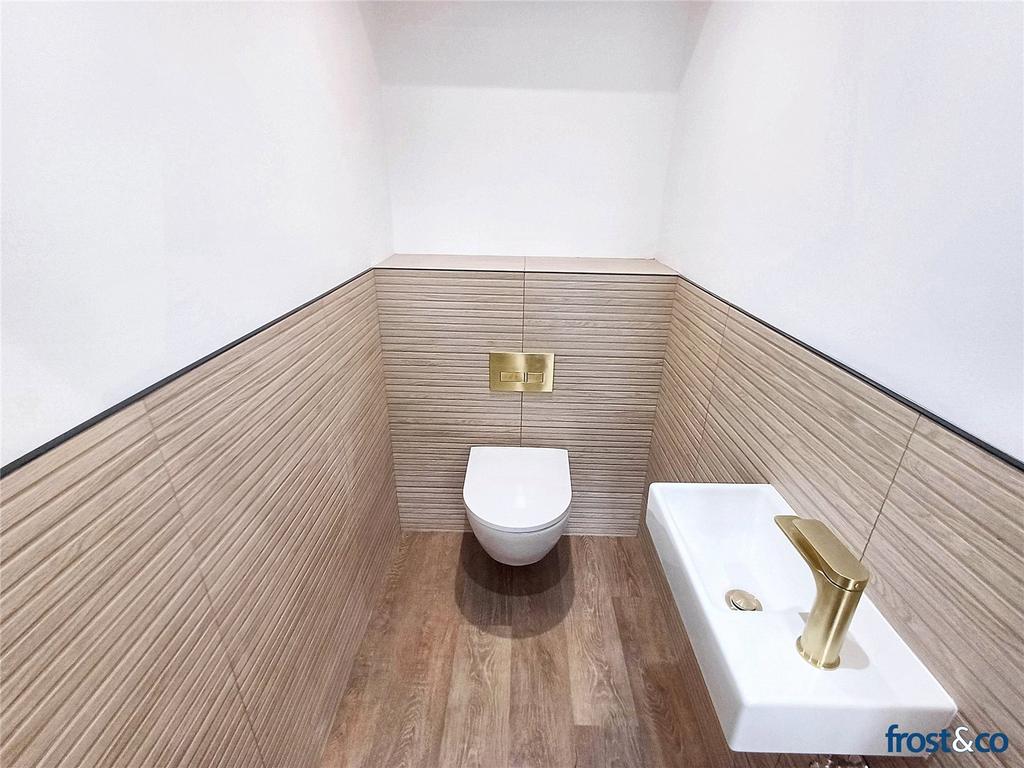 Ensuite