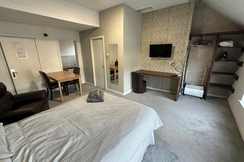 1 bedroom apartment to rent, Yarm