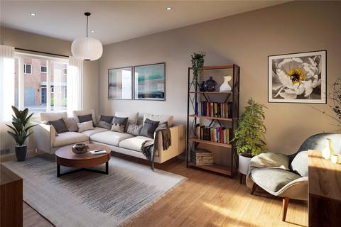 3 bedroom semi-detached house for sale, Plot 13, Staplegrove, Gadds Green, Higher Palmerston Road, Taunton, TA1