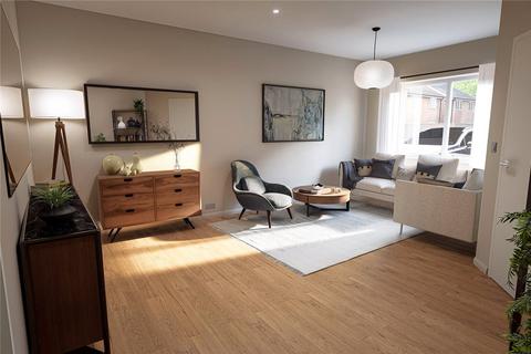 3 bedroom semi-detached house for sale, Plot 13, Staplegrove, Gadds Green, Higher Palmerston Road, Taunton, TA1