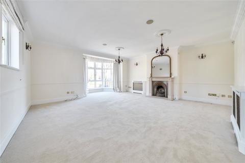 5 bedroom end of terrace house to rent, St David's Drive, Wentworth Gate, Englefield Green, Surrey, TW20