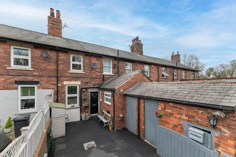 4 West View, Arthington, Otley, LS21 1NW
