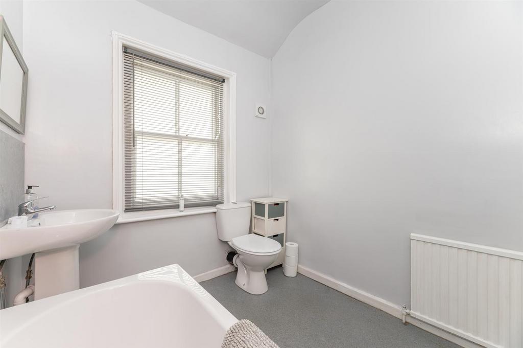 House Bathroom