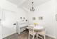Dining Area of The Dining Kitchen
