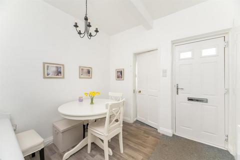 4 West View, Arthington, Otley, LS21 1NW