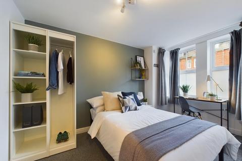 4 bedroom house to rent, West Parade, Lincoln LN1