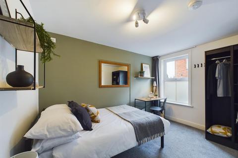 4 bedroom house to rent, West Parade, Lincoln LN1