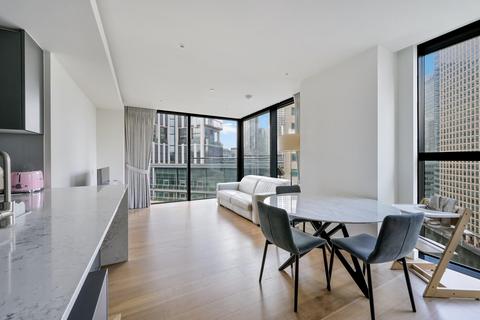 Hampton Tower, Canary Wharf, E14