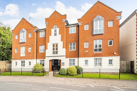Centennial Court, High Street, Rickmansworth