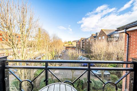 undefined, Centennial Court, High Street, Rickmansworth