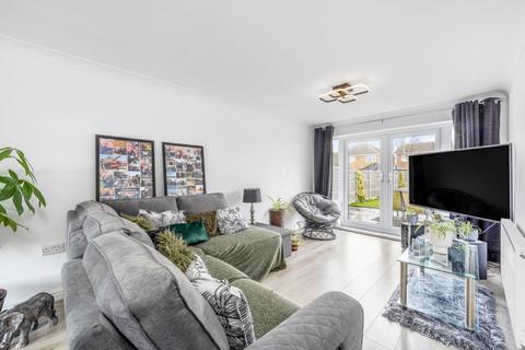 3 bedroom detached house for sale, Cathedral Drive, Spalding, Lincolnshire, PE11