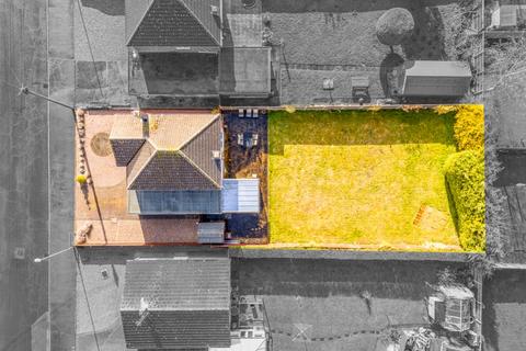 3 bedroom detached house for sale, Cathedral Drive, Spalding, Lincolnshire, PE11