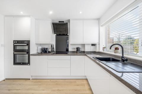 3 bedroom detached house for sale, Cathedral Drive, Spalding, Lincolnshire, PE11