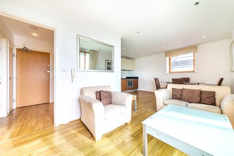 1 bedroom apartment to rent, Schrier Ropeworks, Barking IG11