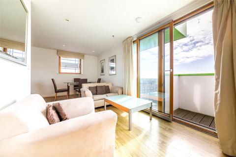 1 bedroom apartment to rent, Schrier Ropeworks, Barking IG11