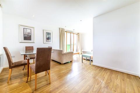 1 bedroom apartment to rent, Schrier Ropeworks, Barking IG11