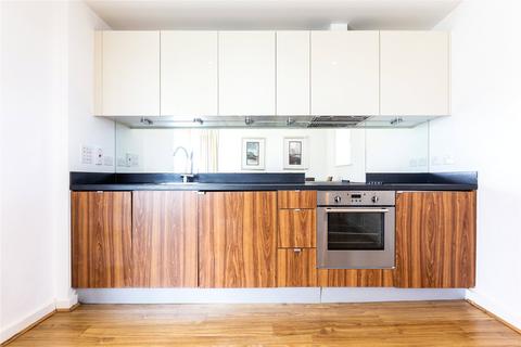 1 bedroom apartment to rent, Schrier Ropeworks, Barking IG11