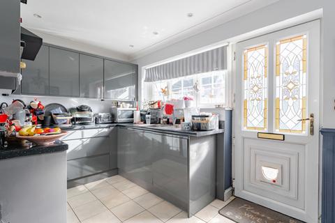 3 bedroom semi-detached house for sale, Church View Close, Sprowston