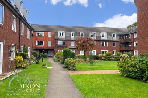 1 bedroom apartment for sale, Homelands House, Ferndown