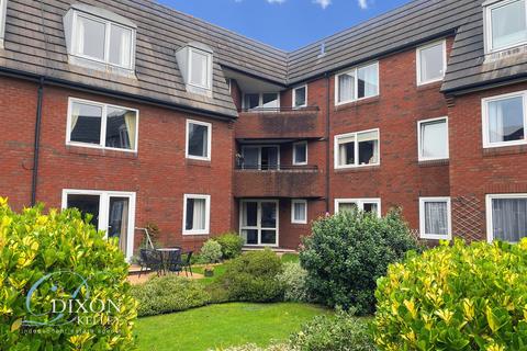 1 bedroom apartment for sale, Homelands House, Ferndown