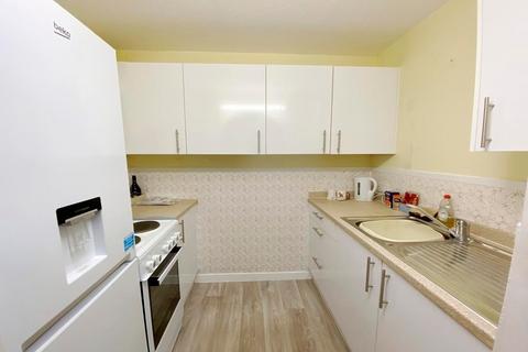 1 bedroom apartment for sale, Homelands House, Ferndown