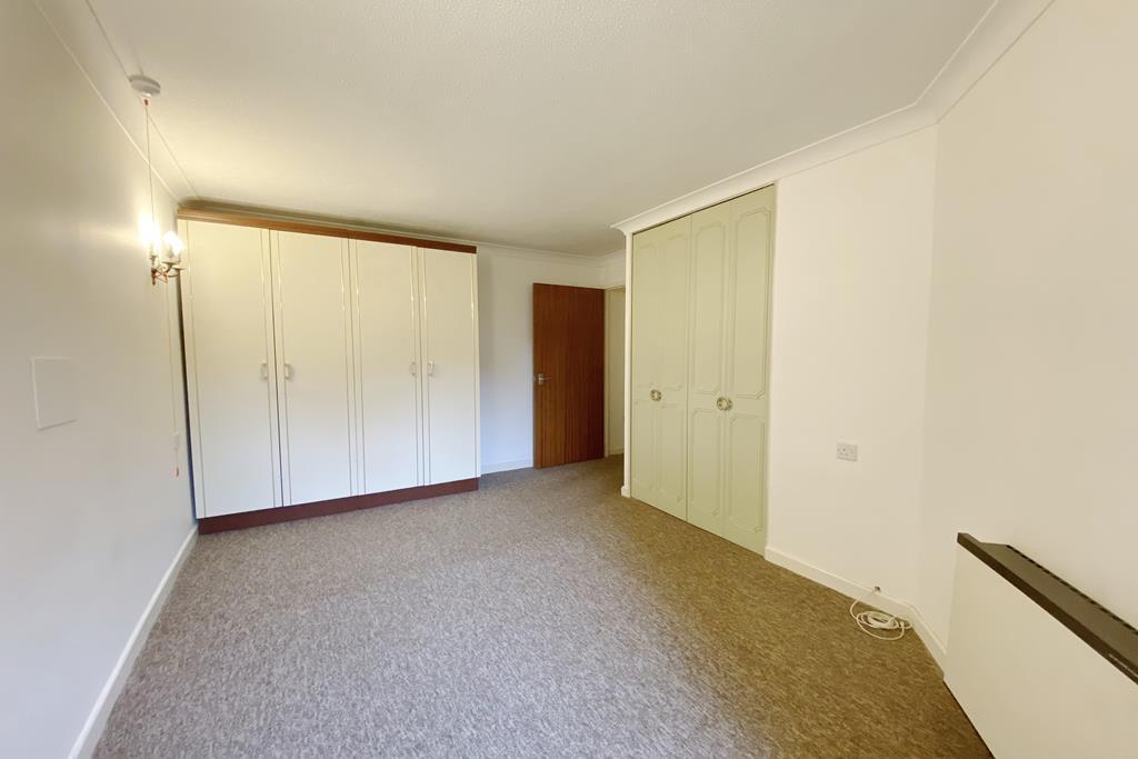 Fitted Wardrobes