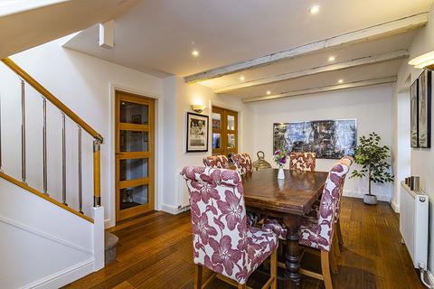 undefined, Hall Mews, Papplewick NG15