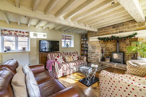 undefined, Hall Mews, Papplewick NG15