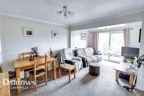 undefined, Bronrhiw Fach, Caerphilly