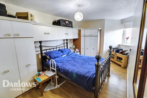 undefined, Bronrhiw Fach, Caerphilly