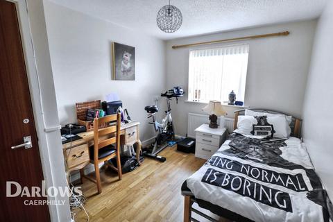 undefined, Bronrhiw Fach, Caerphilly