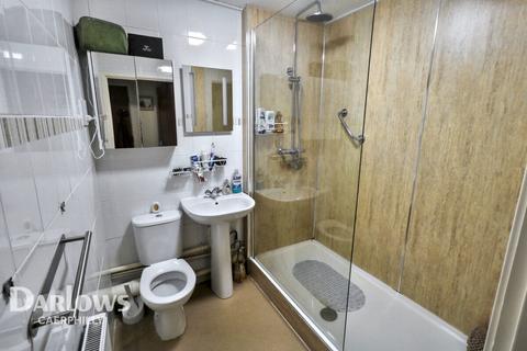 undefined, Bronrhiw Fach, Caerphilly