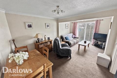 undefined, Bronrhiw Fach, Caerphilly