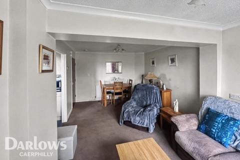 undefined, Bronrhiw Fach, Caerphilly