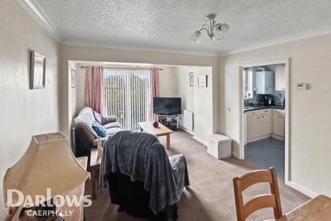 undefined, Bronrhiw Fach, Caerphilly