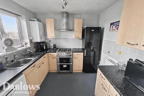 undefined, Bronrhiw Fach, Caerphilly