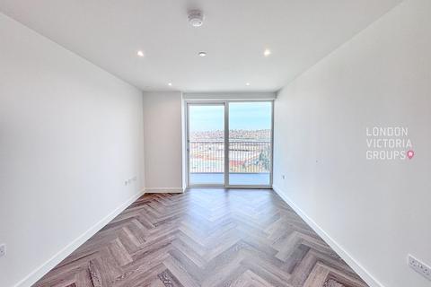 2 bedroom apartment to rent, Lindley House, 1 Henshaw Parade, The Hyde, NW9