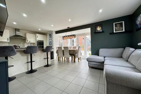 undefined, Alexandra Lane, Flockton WF4 4FA