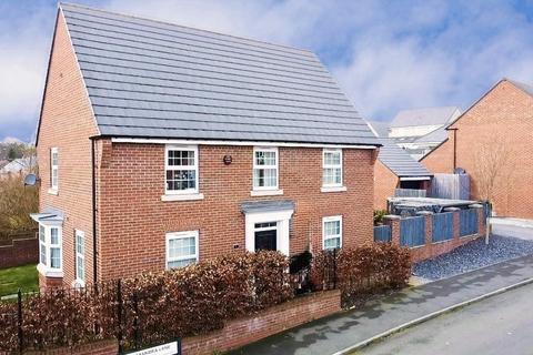 undefined, Alexandra Lane, Flockton WF4 4FA