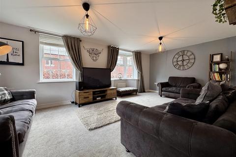 undefined, Alexandra Lane, Flockton WF4 4FA