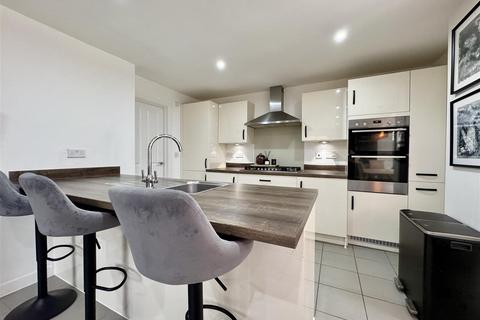 undefined, Alexandra Lane, Flockton WF4 4FA