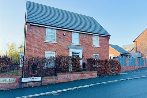 undefined, Alexandra Lane, Flockton WF4 4FA