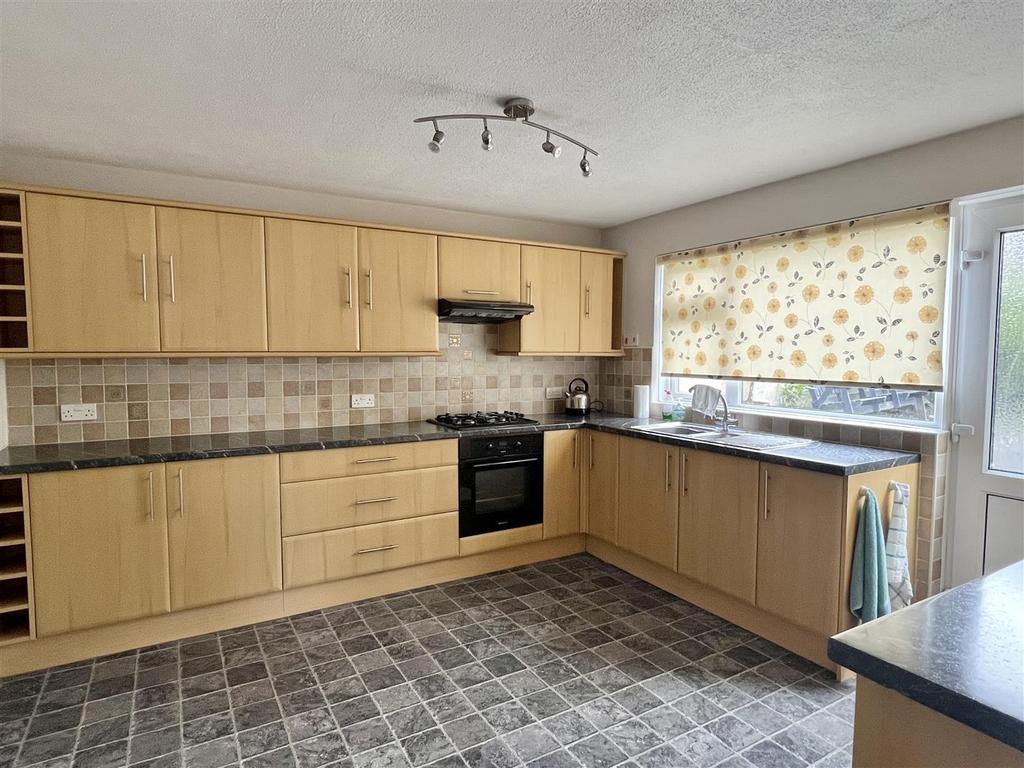 Kitchen/Diner/Breakfast Room