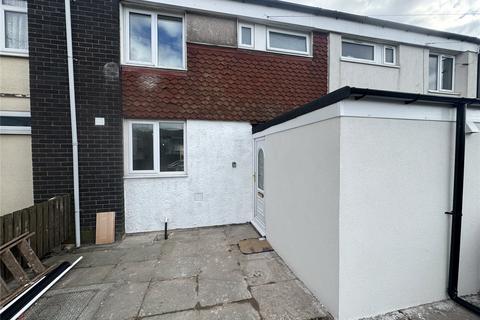 122 Corner Brook, Liverpool, L28 0QJ